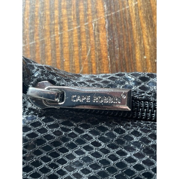 Cape Robbin Black Heeled Boots - Picture 15 of 15